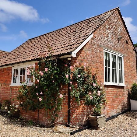 شقة Rose Barn West Lavington المظهر الخارجي الصورة