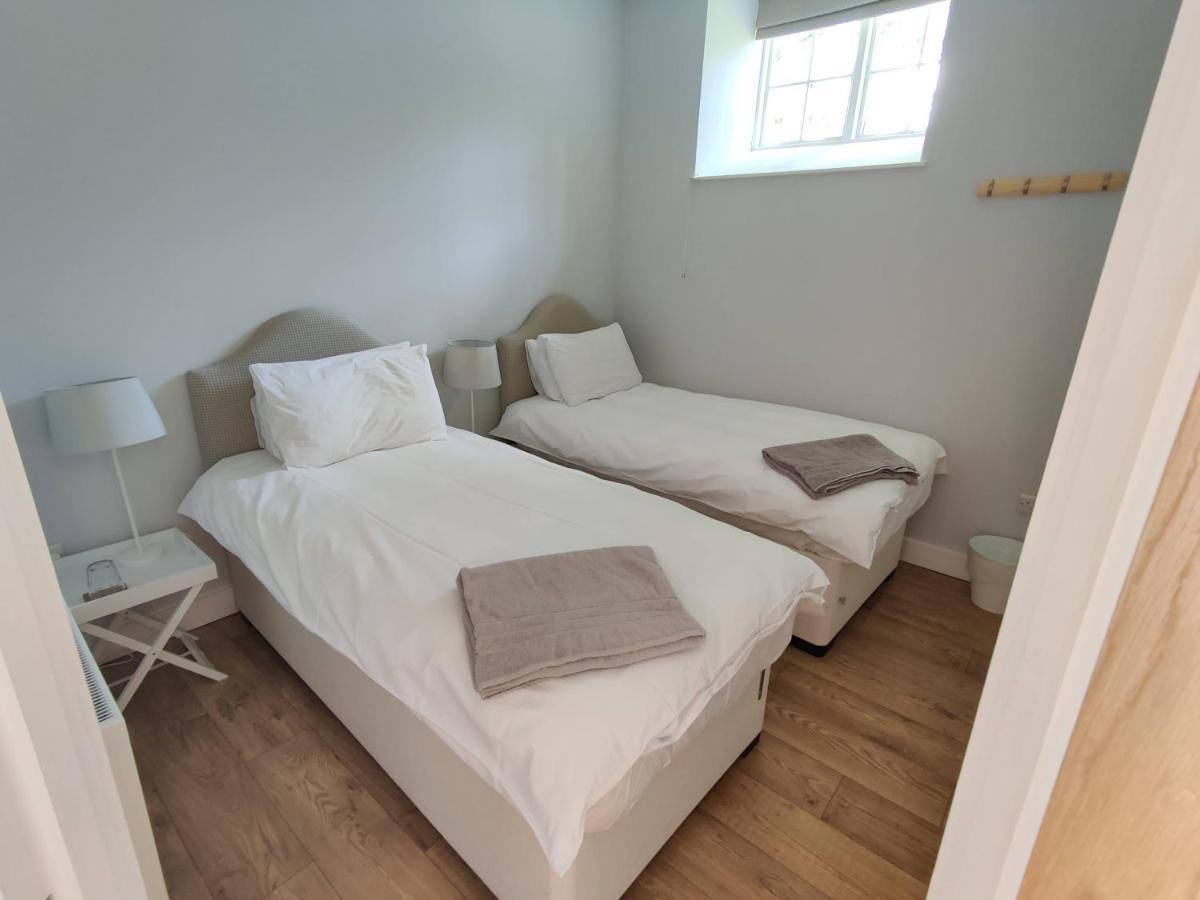 شقة Rose Barn West Lavington المظهر الخارجي الصورة