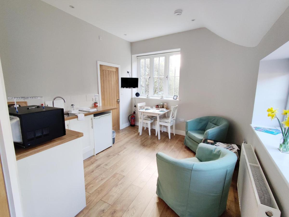 شقة Rose Barn West Lavington المظهر الخارجي الصورة