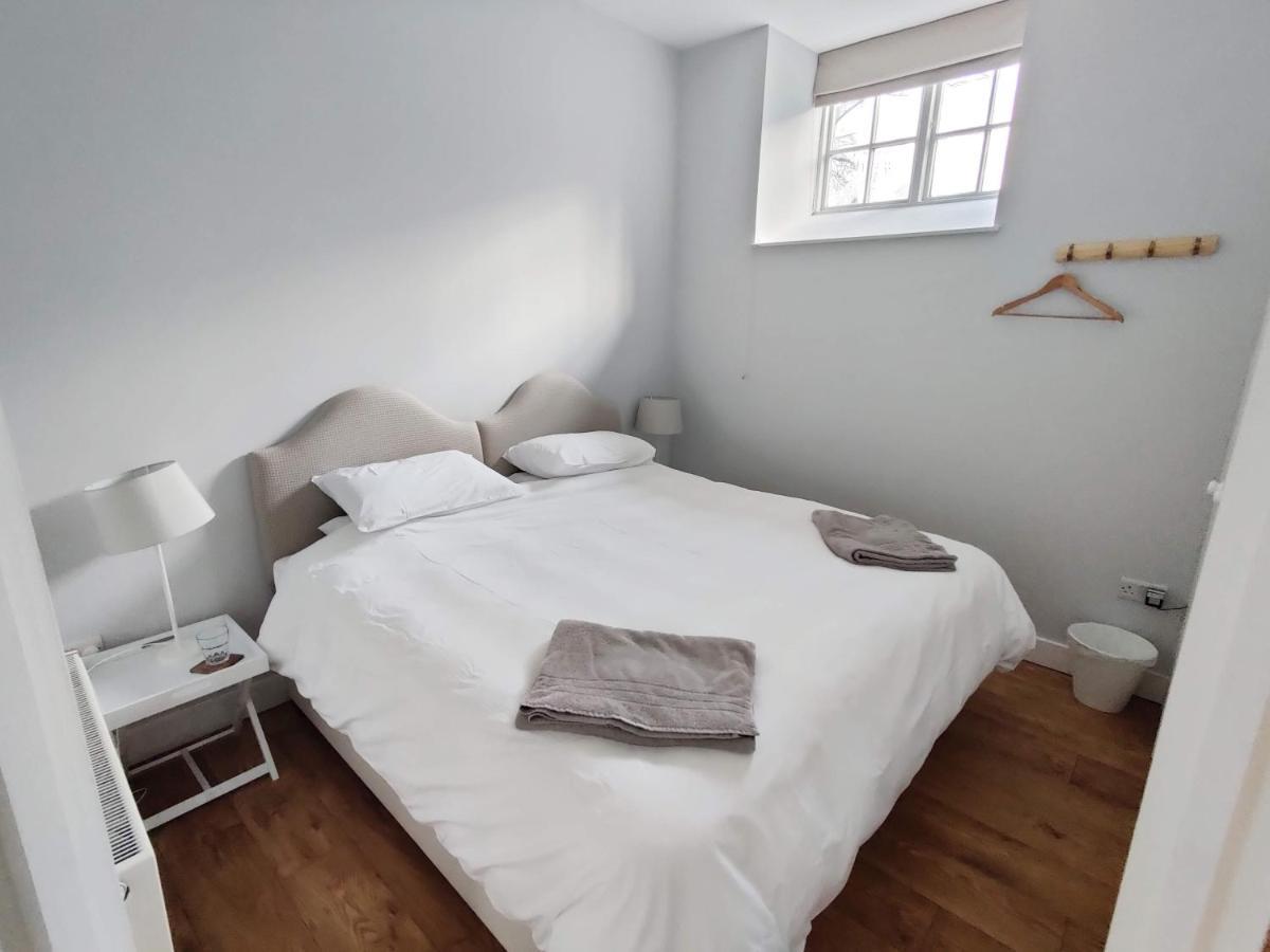 شقة Rose Barn West Lavington المظهر الخارجي الصورة